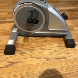 Sunny Foot Pedal Exerciser 