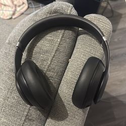 Beat headphones