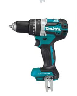 18V LXT Lithium-Ion 1/2 in. Brushless Cordless Hammer Driver-Drill (Tool Only)
