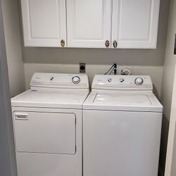 2- Wash and Dry $450.0 (225 + 225.0) ,Please let me know as soon as possible. Thanks 