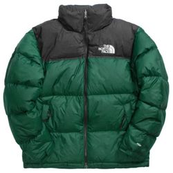 The North Face 700 Puffer Jacket