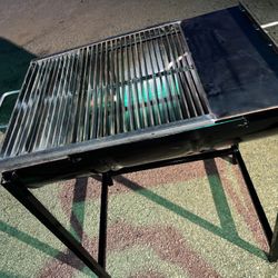 Bbq Grill