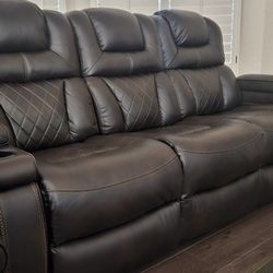 Power Recliner