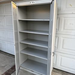 Metal Cabinet