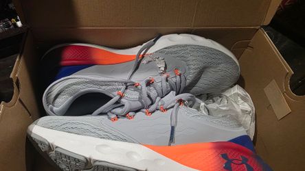 Mens Under Armor shoes