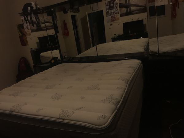 King Bet Set Furniture In Houston Tx Offerup