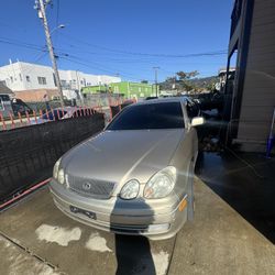 1998 Lexus GS 300