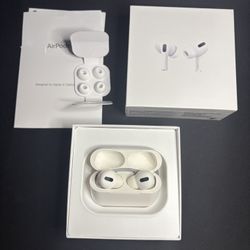 Airpod Pro 1st Gen