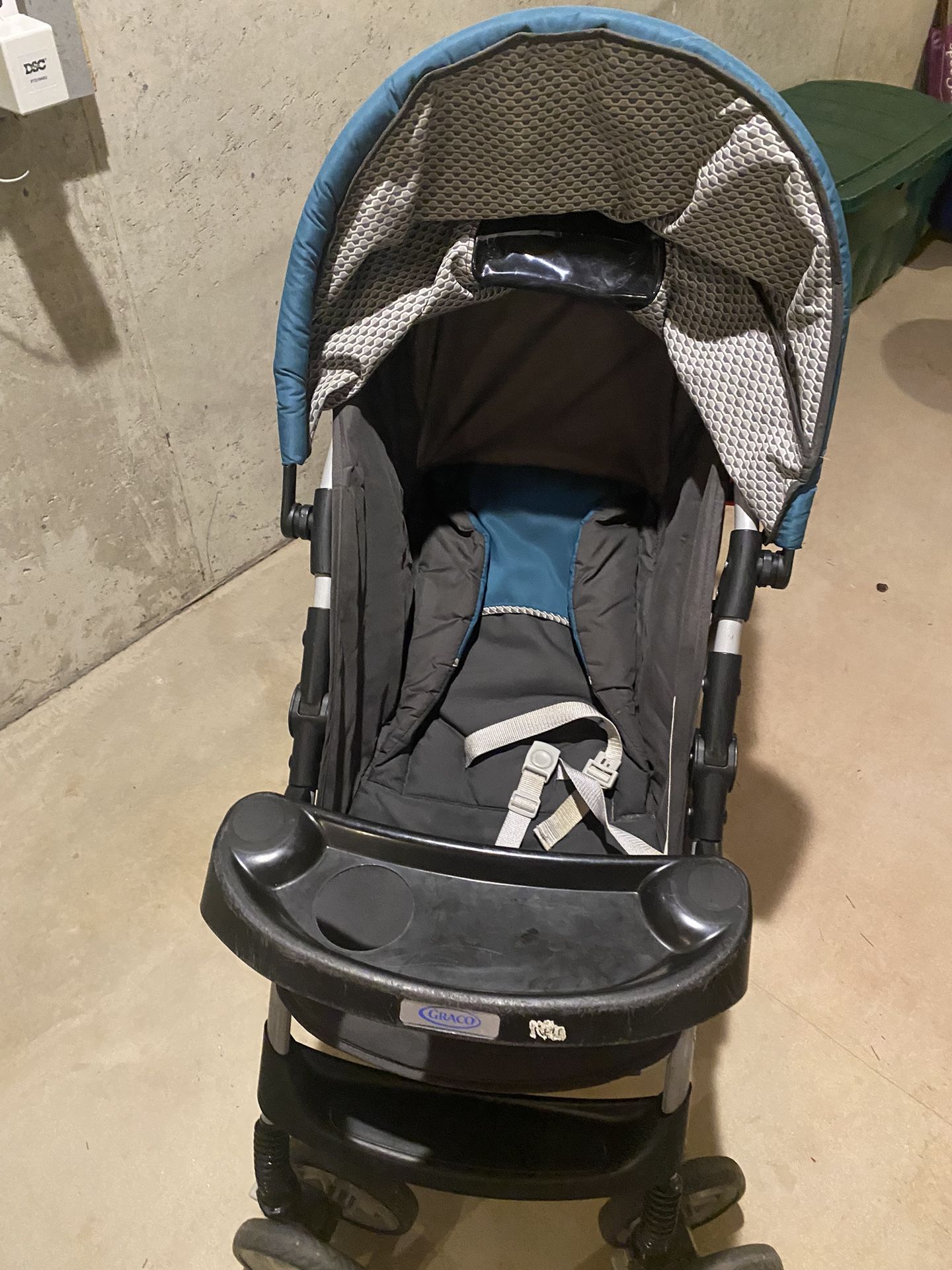 Stroller