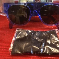 Celine Paris Authentic Sunglasses 