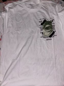 Fashion Nova shirt