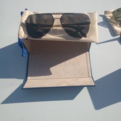 Louie V Sunglasses