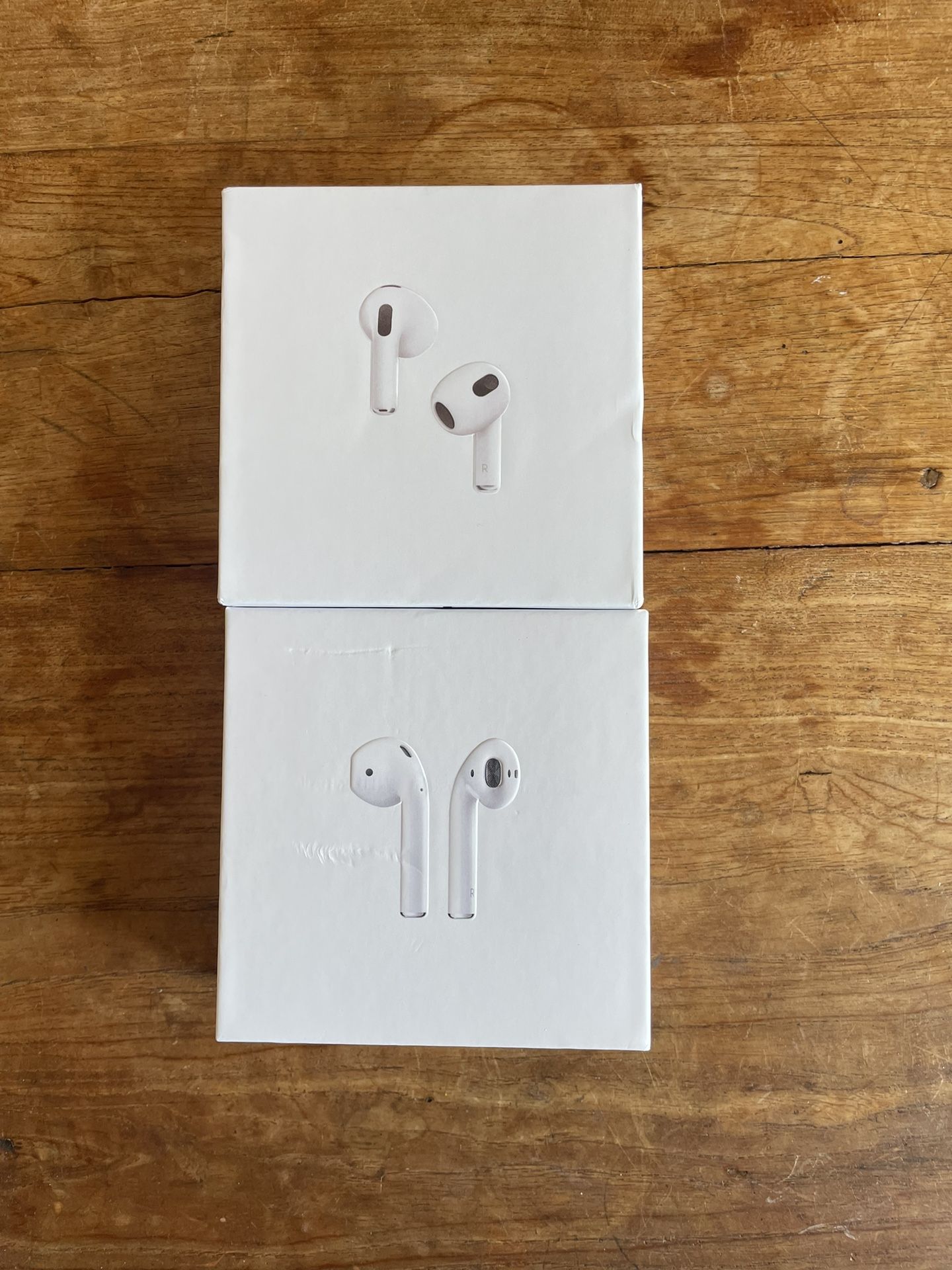 AirPods Bundle