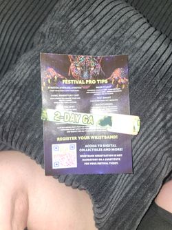 NOCTURNAL WONDERLAND 2026
