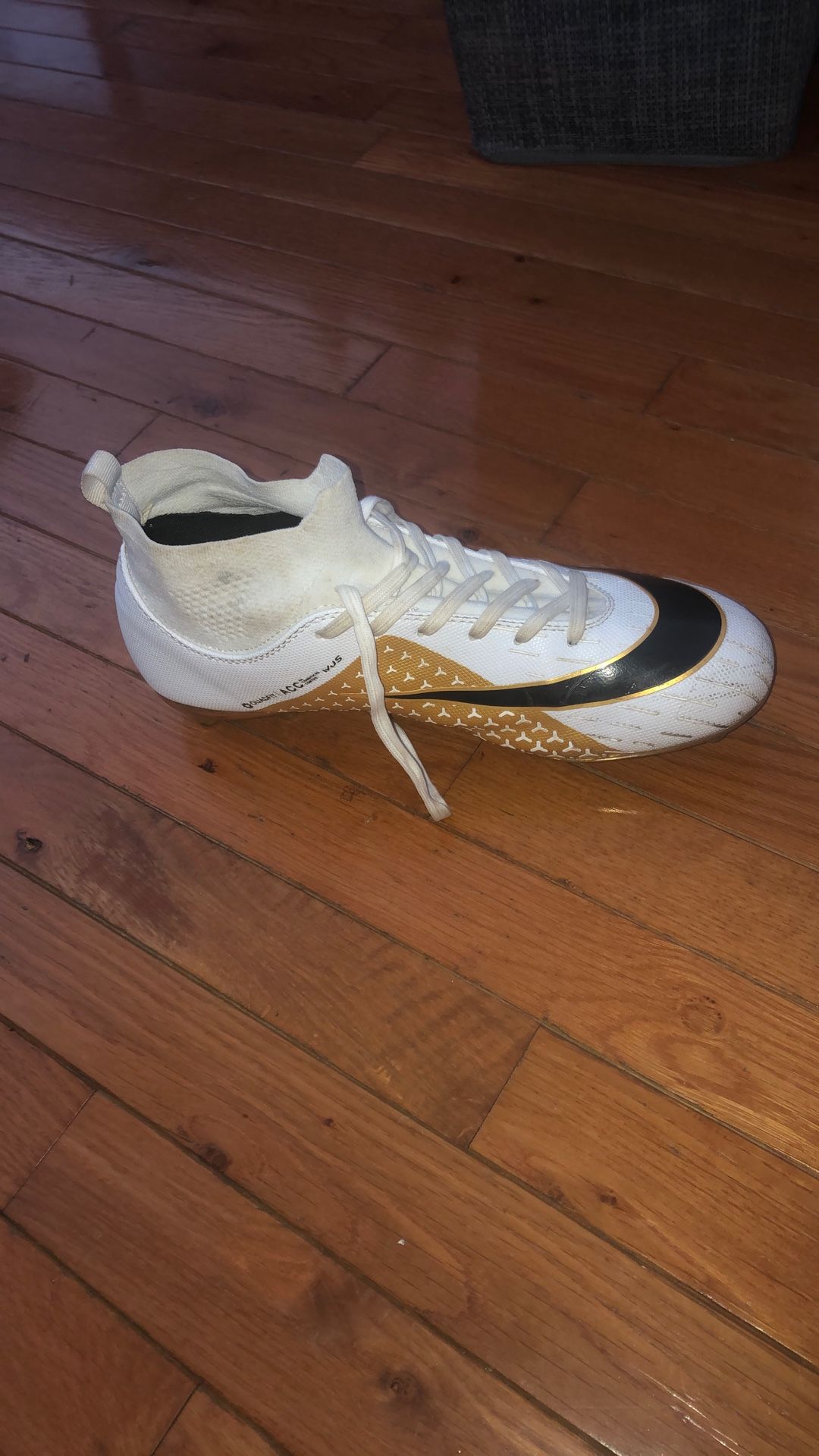 CR7 Soccer Cleats