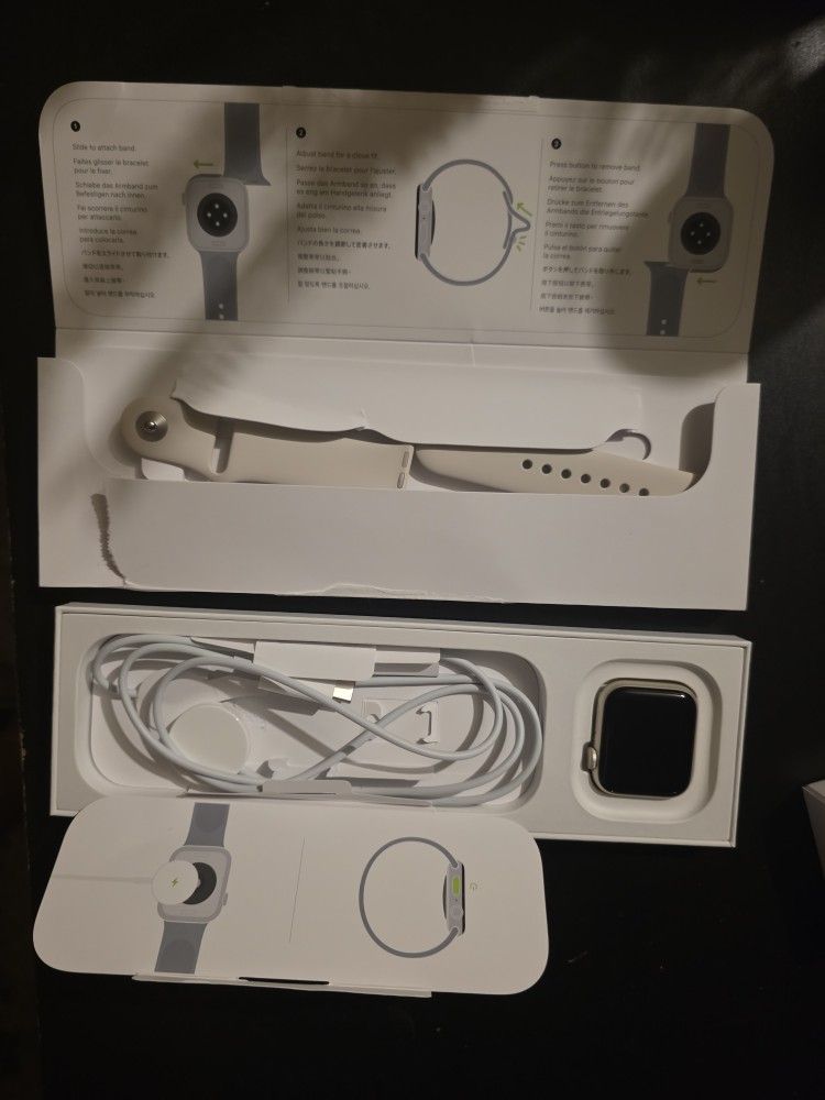 Apple Watch