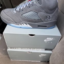 Jordan 5