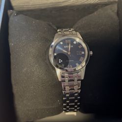 Women’s Citizen Watch