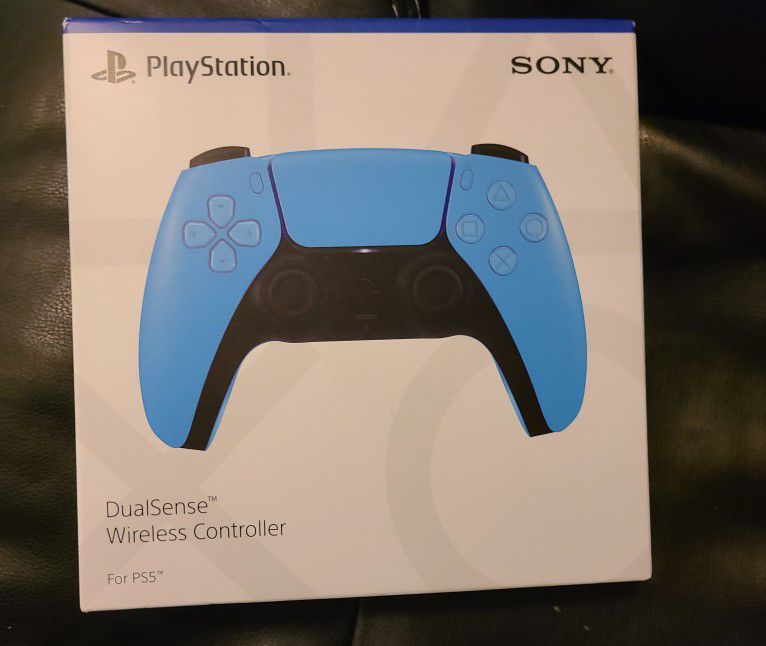 PlayStation PS5 DualSense Wireless Controller NEW