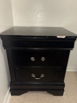 Night stand