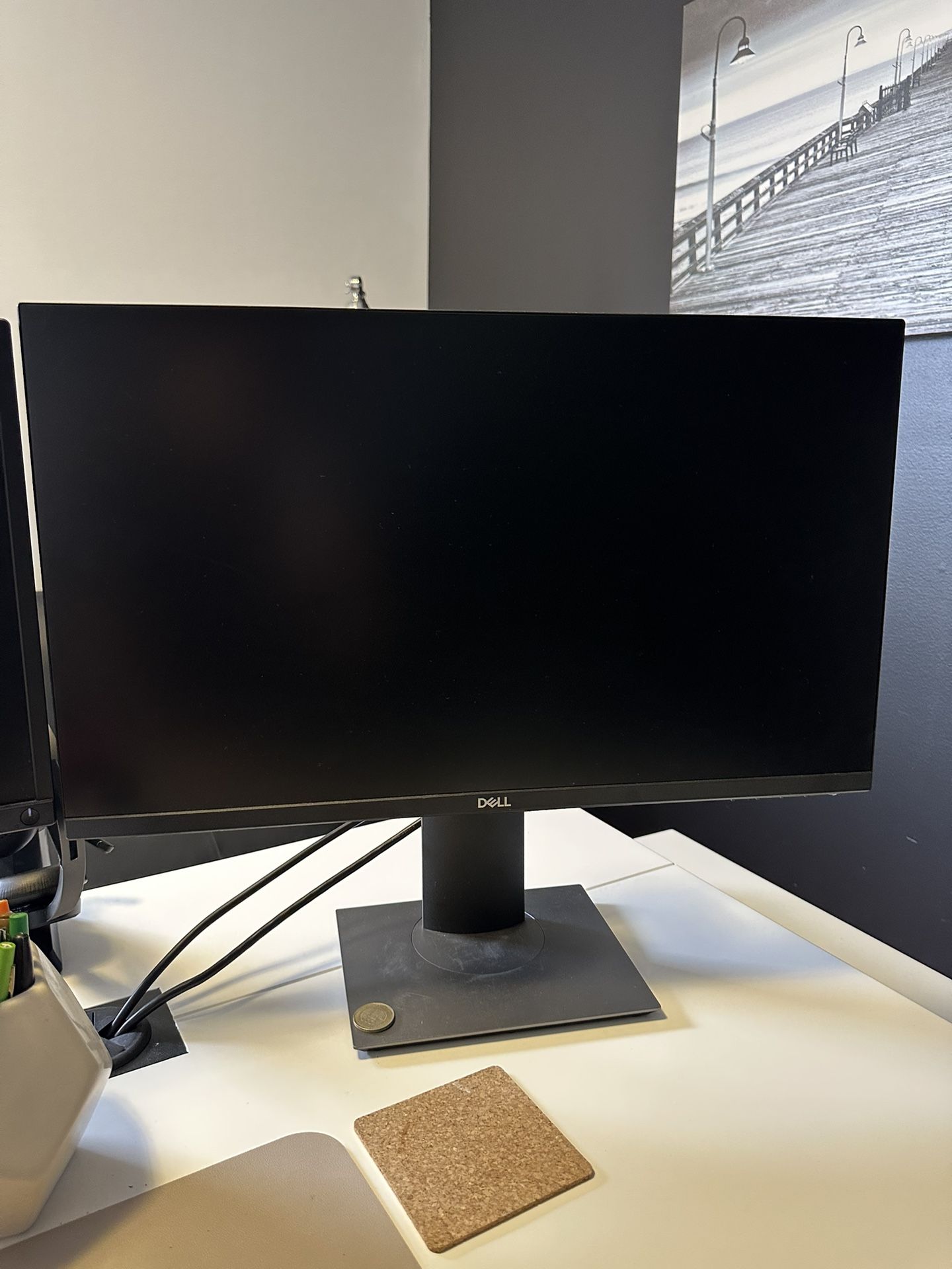 Dell Monitor 21”