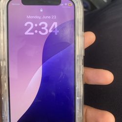 iPhone 12 Mini