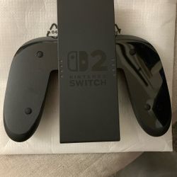 Switch 2 Joy-Con 2