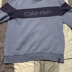 Calvin Klein Crewneck