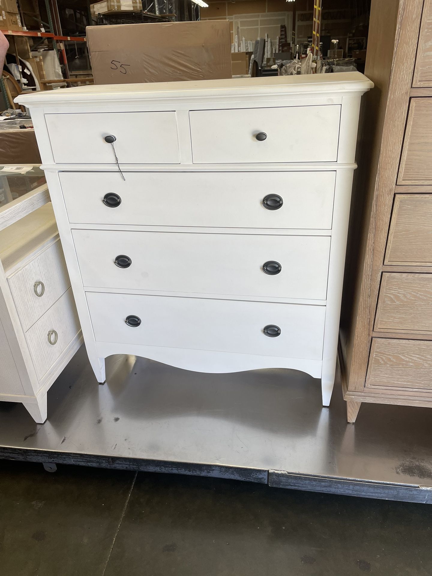 Ethan Allen Side Tables Dressers And Nightstands for Sale in Enumclaw, WA OfferUp