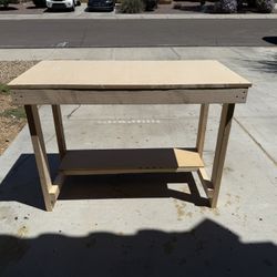Workbench
