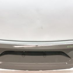 2018 2019 2020 FORD MUSTANG REAR BUMPER COVER 