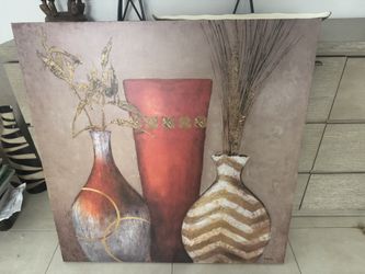 Canvas Picture