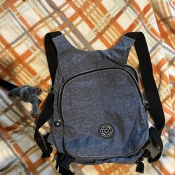 Kipling Vintage Backpack