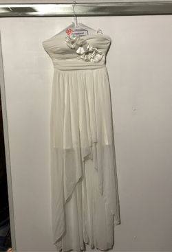 Vestido de fiesta nuevo