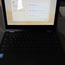 Acer Chromebook