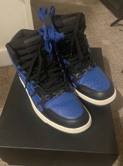 Amiri Sneakers / Size 9
