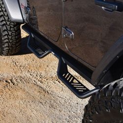Running Boards