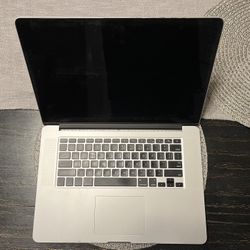MacBook Pro 
