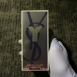 Yves Saint Laurent Eau De Parfum