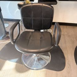 Hair Salon Chair 