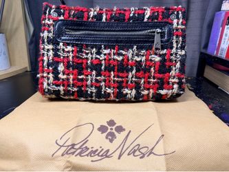 Patricia Nash Turati Handbag