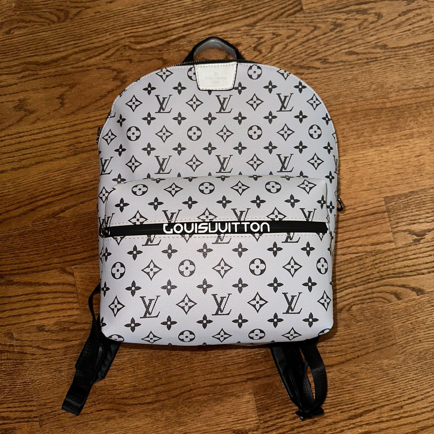 LV Apollo Graphite Collection Backpack - Shop Cece Xclusives