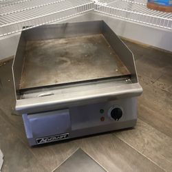 Electric Grill For Sale