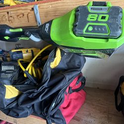 Miscellaneous tools and much more