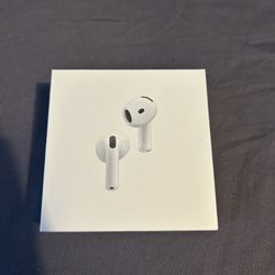 Airpods 4th generation 