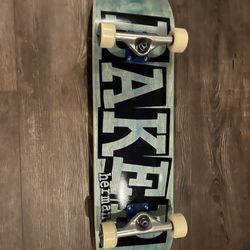 8.25 Skateboard 