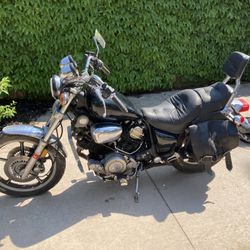 1985 Yamaha Virago for Sale in Williamsville NY OfferUp