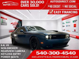 2020 Dodge Challenger