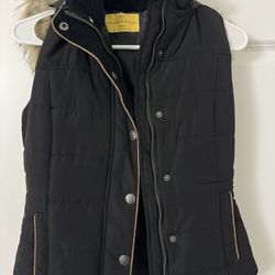 Prince & Fox Womens Vest