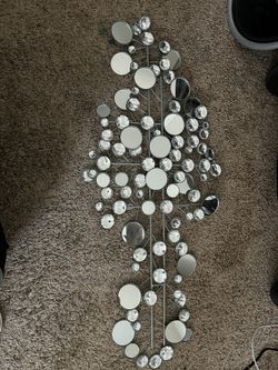 Mirror Decor 